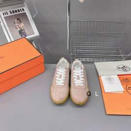 Picture of Hermes Shoes _SKUHermessz35-40QL020110895